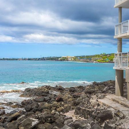 Alii Villas Kailua-Kona Eksteriør billede
