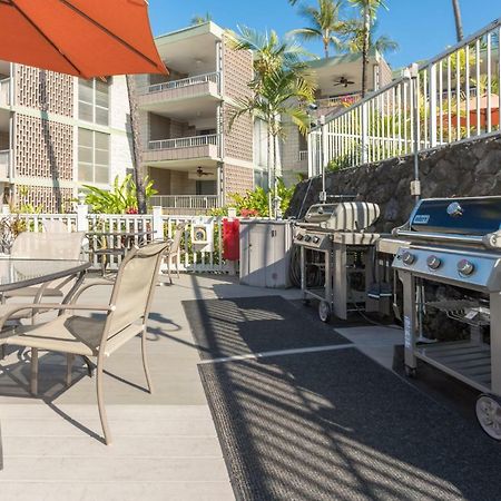 Alii Villas Kailua-Kona Eksteriør billede