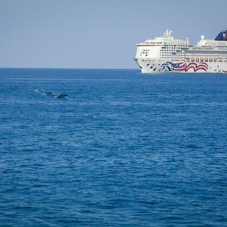 Alii Villas Kailua-Kona Eksteriør billede