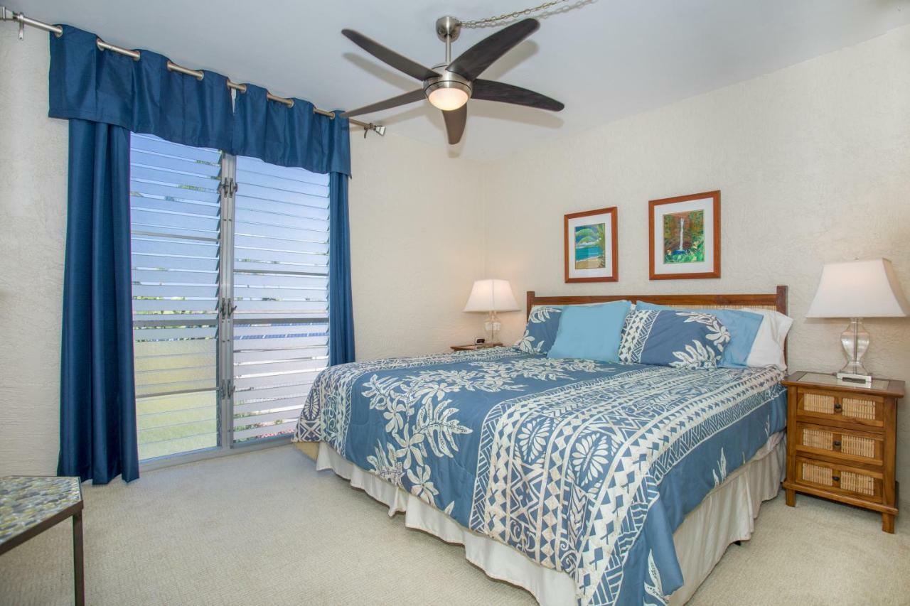 Alii Villas Kailua-Kona Eksteriør billede